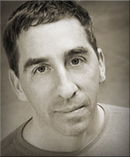 David Verba Headshot